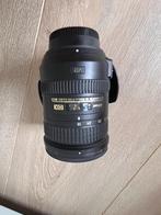 Nikon AF-S 18-200mm F/3.5-5.6G ED DX VR II, Audio, Tv en Foto, Fotografie | Lenzen en Objectieven, Ophalen, Zo goed als nieuw