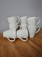 Wedgwood bekers, Ophalen, Zo goed als nieuw, Wedgwood, Kop(pen) en/of Schotel(s)