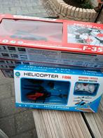 Helikopter, Ophalen of Verzenden, Zo goed als nieuw