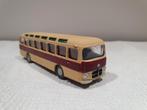 Eko Pegaso 408 CBA bus 1:86, Hobby en Vrije tijd, Ophalen of Verzenden, Gebruikt, Bus of Vrachtwagen, Overige merken