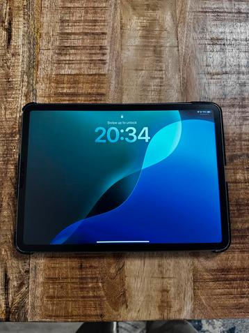 iPad Pro 2019 11-inch 128GB beschikbaar voor biedingen