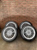 Audi velgen orgineel: 5x112 17inch, Auto-onderdelen, Carrosserie en Plaatwerk, Ophalen, Nieuw, Audi, Spatbord