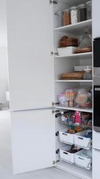 Ikea keuken kasten metod., Huis en Inrichting, Keuken | Keukenelementen, 50 tot 100 cm, Minder dan 100 cm, 25 tot 50 cm, Gebruikt