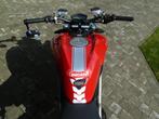 Ducati Corse echte alu look striping, Motoren
