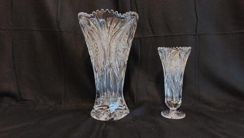 te koop kristal, Antiek en Kunst, Antiek | Glas en Kristal, Ophalen of Verzenden