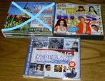 De grootste Hollandse hits '96, Gezellig Nederland CD+DVD, Ophalen of Verzenden, Zo goed als nieuw, Levenslied of Smartlap, Boxset