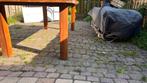 Gratis tegels ca 20m2, Gebruikt, Ophalen of Verzenden, 10 m² of meer, Beton