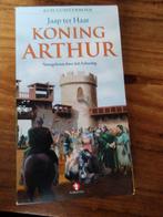 Koning Arthur - Jaap ter Haar, Ophalen of Verzenden