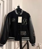 Nikkie Jas, Zwart, Maat 42/44 (L), Nieuw, Ophalen of Verzenden