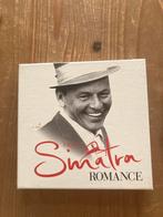 Frank Sinatra - Romance CD Boxset, Ophalen, Gebruikt, Boxset