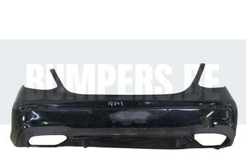 Bumper Mercedes E Klasse W213 213 Sedan AMG 16-21 A213885000 beschikbaar voor biedingen