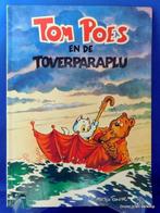 Tom Poes en de Toverparaplu, Boeken, Eén stripboek, Ophalen of Verzenden, Gelezen