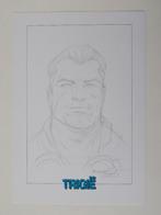 Trigië - 01_I_HC_L_Integraal 1 [nummer 063 van de 200], Eén stripboek, Ophalen of Verzenden, Nieuw, Don Lawrence