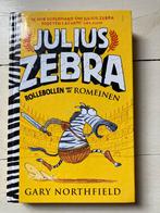 Julius zebra, Ophalen of Verzenden, Gelezen, Verhalen