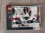 Lego instructieboek Porsche van de set 42096, Ophalen of Verzenden, Nieuw