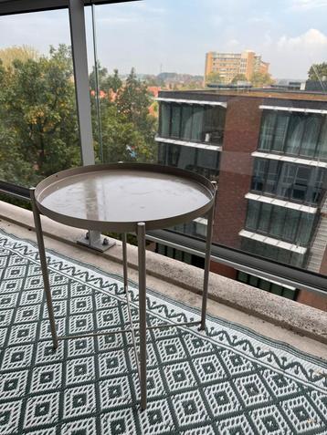 IKEA Bijzettafel Buiten - Dienblad beschikbaar voor biedingen