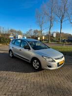 Hyundai i30 1.4 2009 Grijs, Voorwielaandrijving, Stof, Zwart, 4 cilinders