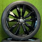 Originele 20 inch Volkswagen Suzuka velgen met banden Tiguan, Gebruikt, 255 mm, Banden en Velgen, Germany