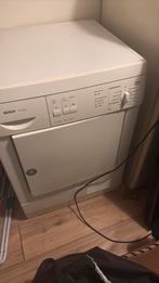 Bosch droger te koop, 6 tot 8 kg, Gebruikt, Ophalen of Verzenden, Voorlader