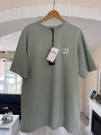 DİOR T-SHİRT, Kleding | Heren, Ophalen of Verzenden, Nieuw, Maat 56/58 (XL), Groen