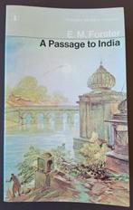 A passage to India - E.M. Forster, Ophalen of Verzenden, Gelezen, E.M. Forster