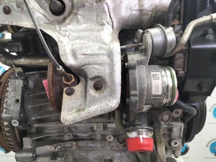 VOLVO V40 [TURBOCHARGER] 2016, Auto-onderdelen, Motor en Toebehoren, Gebruikt, ARN erkend, Stiba lid, Erkend duurzaam, Ophalen of Verzenden