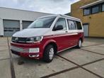 VOLKSWAGEN VW BUSCAMPER, Caravans en Kamperen, Campers, Buscamper of Camperbus, Hefdak, Volkswagen, Airbags