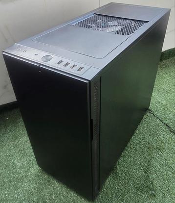PC Gaming i7  Rtx 2060  beschikbaar voor biedingen