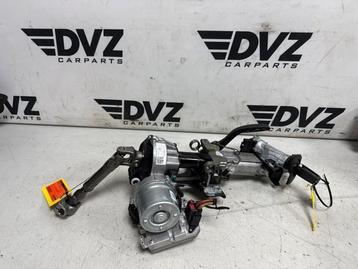 Stuurkolom compleet van een Volkswagen Taigo beschikbaar voor biedingen