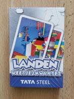 Landen Weetjes kwartet, Ophalen, Nieuw, Kwartet(ten)