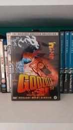 Godzilla '54 (1954) Nederlandse uitgave, Vanaf 12 jaar, Ophalen of Verzenden, Zo goed als nieuw, Actie