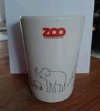 Mok Zoo Copenhagen, Huis en Inrichting, Keuken | Servies, Ophalen of Verzenden, Zo goed als nieuw, Overige stijlen, Kop(pen) en/of Schotel(s)