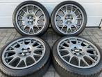18 Inch Originele BBS Velgen 225/40/18 5x112 NIEUWSTAAT !!!, Auto-onderdelen, 18 inch, Banden en Velgen, Ophalen of Verzenden