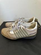 Dsquared2 Sneakers Maat 37, Verzenden, Sneakers of Gympen, Dsquared2, Grijs