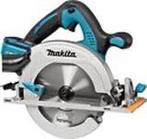 Makita 2x18 V Cirkelzaag 190 mm DHS710ZJ, Doe-het-zelf en Verbouw, Gereedschap | Zaagmachines, Cirkelzaag, Ophalen of Verzenden
