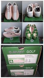 Nieuwe Hi-Tec Golf Schoenen - Maat 37 dames, Ophalen of Verzenden, Nieuw