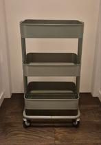 IKEA Råskog Roltafel - Zonder Gebruikssporen, Ophalen, Zo goed als nieuw