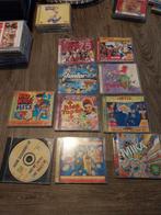 Kinder/Jeugd CD Collectie, Ophalen of Verzenden, Gebruikt, Muziek, Vanaf 10 jaar
