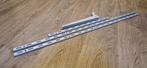 Duraline dragers + wandrails, Huis en Inrichting, Ophalen, Nieuw