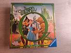 The Wizard of Oz Bordspel - nieuw!, Een of twee spelers, Ophalen of Verzenden, Zo goed als nieuw, Ravensburger