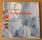 Eenvoudig Pottenbakken - Sara Pearch - 1999, Hobby en Vrije tijd, Pottenbakken, Gebruikt, Ophalen of Verzenden