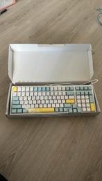 Computer toetsenbord met regenboog licht, Ophalen of Verzenden, Nieuw