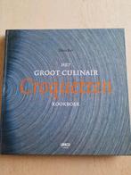 Het Groot Culinair Croquetten Kookboek - Edwin Kats, Boeken, Ophalen of Verzenden, Zo goed als nieuw
