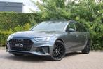 Audi A4 Avant 35 TFSI | S-Line | Competition | Panoramadak |, Zwart, 4 cilinders, A4, Origineel Nederlands