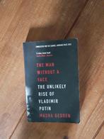 The unlikely rise of Vladimir Putin, Masha Gessen, Gelezen, Non-fictie, Marha Gessen, Ophalen of Verzenden