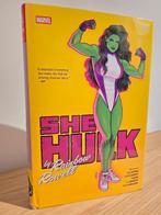 She-Hulk Omnibus by Rainbow Rowell, Complete serie of reeks, Ophalen, Nieuw, Amerika