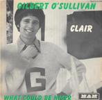 GILBERT O'SULLIVAN, Cd's en Dvd's, Ophalen of Verzenden