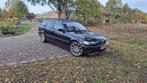 BMW 3-Serie 330 XI  Touring AUT 2002 Zwart M Pakket, Automaat, USB, 730 kg, 1800 kg