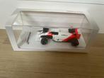True Scale Ayrton Senna McLaren 1991 Japan 1:43, Hobby en Vrije tijd, Modelauto's | 1:43, Ophalen of Verzenden, Nieuw, Auto, Overige merken