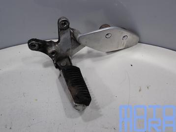 Voetsteun links voor de Yamaha YZF 1000 R 1996 - 2001 thunde